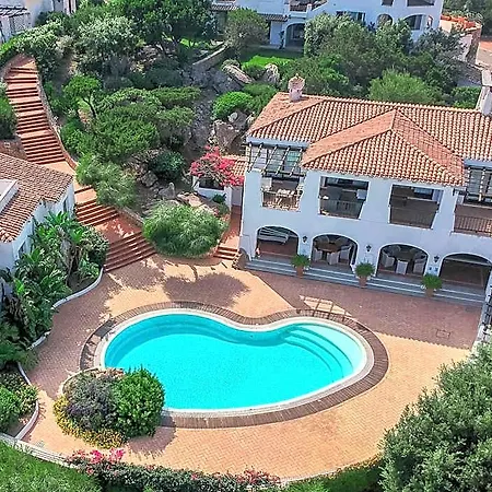Il Giardino Degli Oleandri Hotel 4*