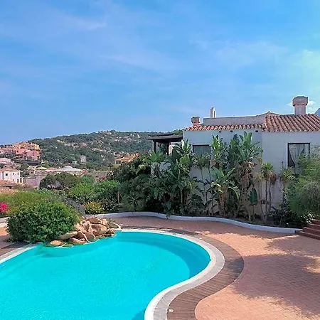 Il Giardino Degli Oleandri Hotel 4*