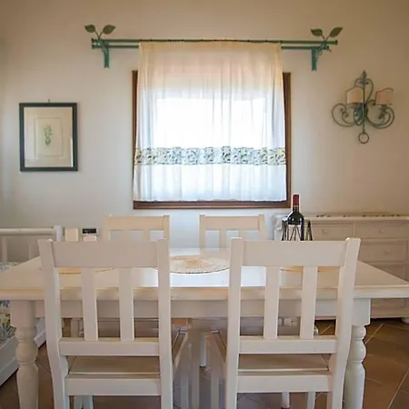 Hotel Il Giardino Degli Oleandri Arzachena