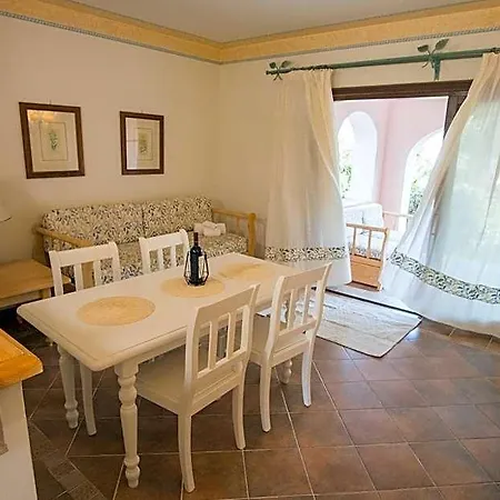 Il Giardino Degli Oleandri Arzachena