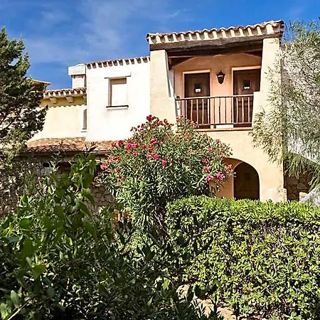 Hotel Il Giardino Degli Oleandri