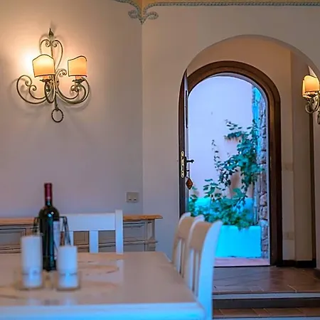 Hotel Il Giardino Degli Oleandri 4*