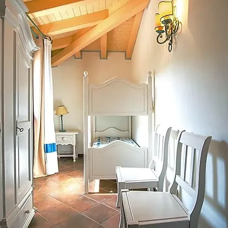 Hotel Il Giardino Degli Oleandri