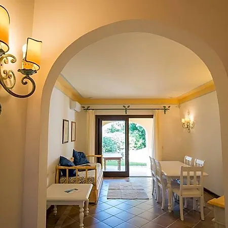 Il Giardino Degli Oleandri Hotel Arzachena