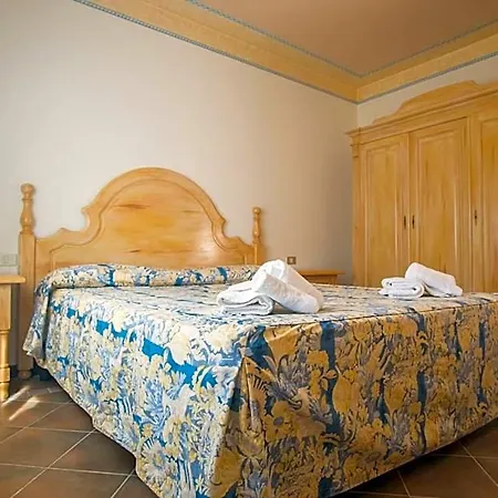 Il Giardino Degli Oleandri Hotel Arzachena
