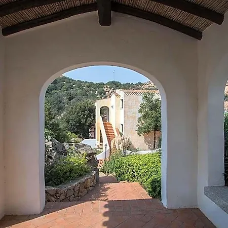 Il Giardino Degli Oleandri Apartahotel 4*
