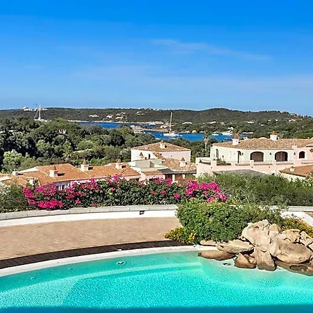 Il Giardino Degli Oleandri Apartahotel 4*