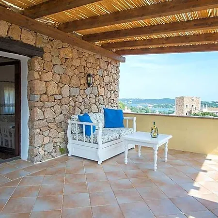 Il Giardino Degli Oleandri