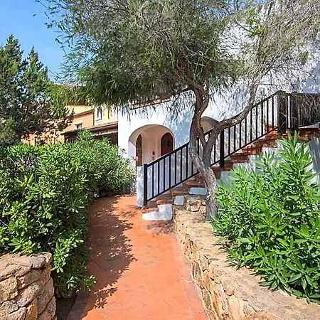 Il Giardino Degli Oleandri Hotel