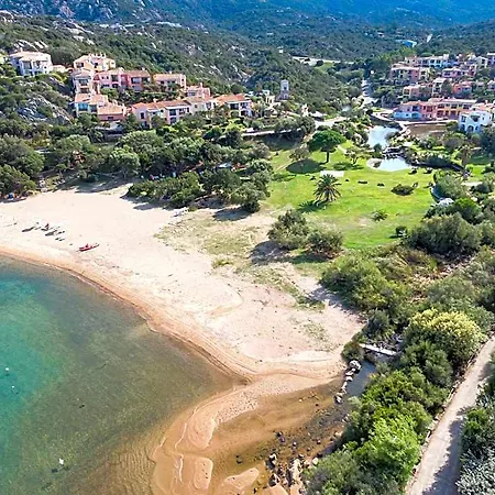Hotel Il Giardino Degli Oleandri 4*