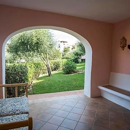 Il Giardino Degli Oleandri