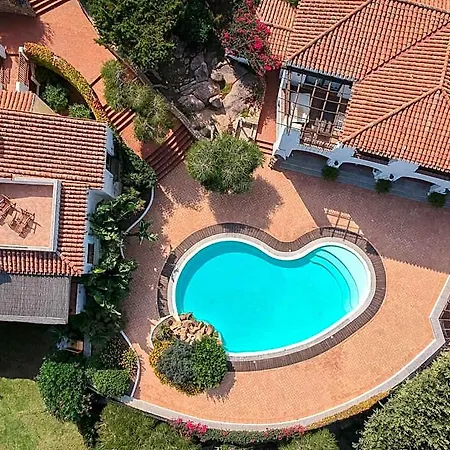 Il Giardino Degli Oleandri Apartahotel Arzachena
