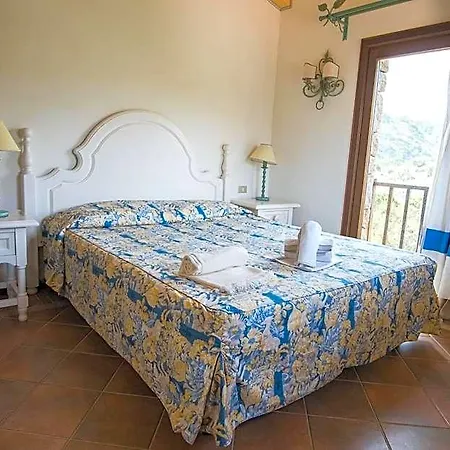 Il Giardino Degli Oleandri Arzachena