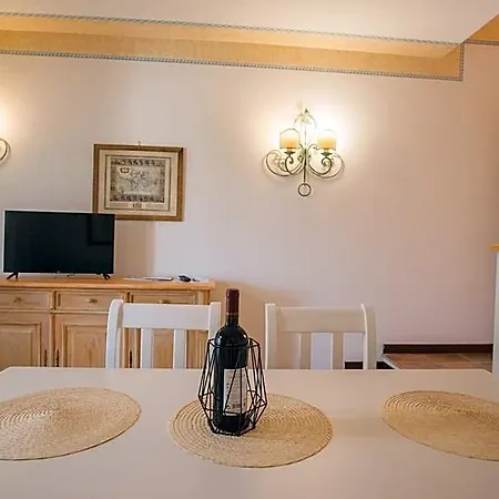 Il Giardino Degli Oleandri Arzachena