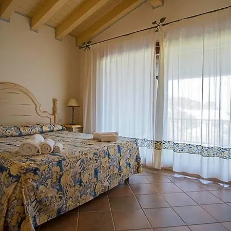 Il Giardino Degli Oleandri