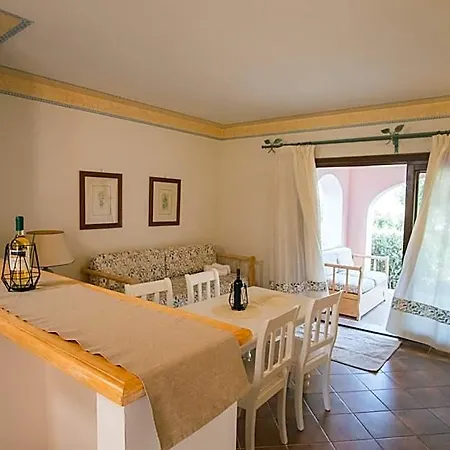 Il Giardino Degli Oleandri Hotel 4*
