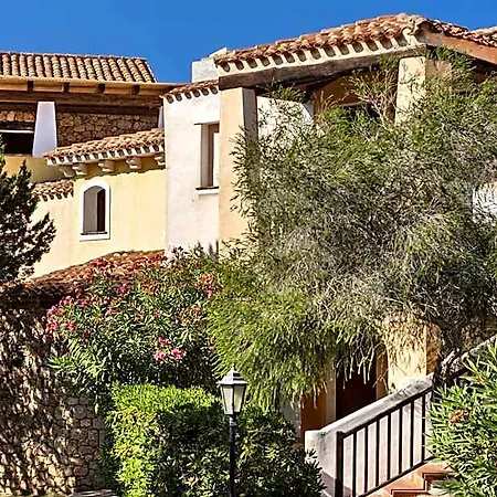 Il Giardino Degli Oleandri Hotel Arzachena