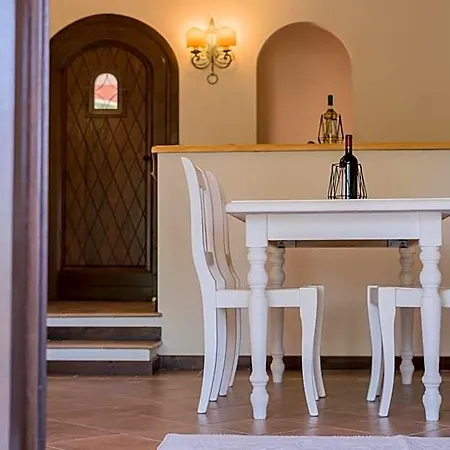 Il Giardino Degli Oleandri Hotel Arzachena
