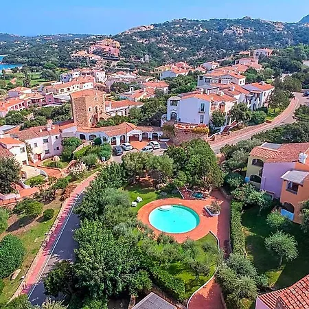 Il Giardino Degli Oleandri