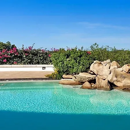 Il Giardino Degli Oleandri Hotel