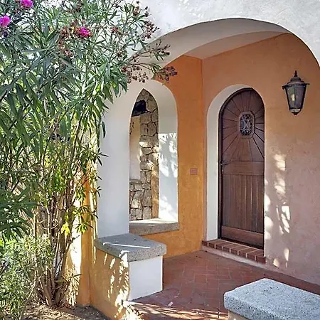 Il Giardino Degli Oleandri Hotel Arzachena