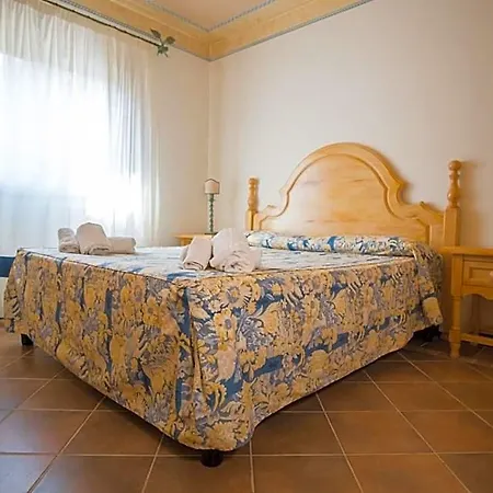 Hotel Il Giardino Degli Oleandri