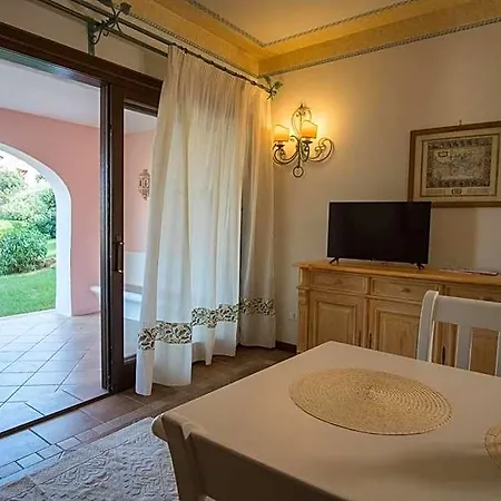 Hotel Il Giardino Degli Oleandri 4*