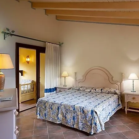 Il Giardino Degli Oleandri 4*