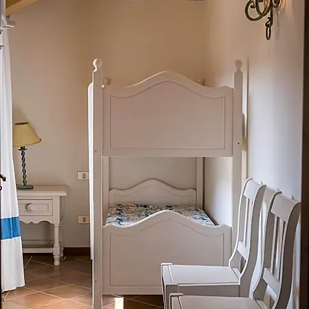 Il Giardino Degli Oleandri 4* Arzachena