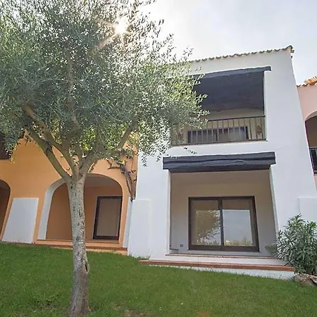 Il Giardino Degli Oleandri Hotel 4*